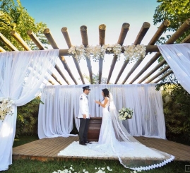 Sessão de fotos Noivos